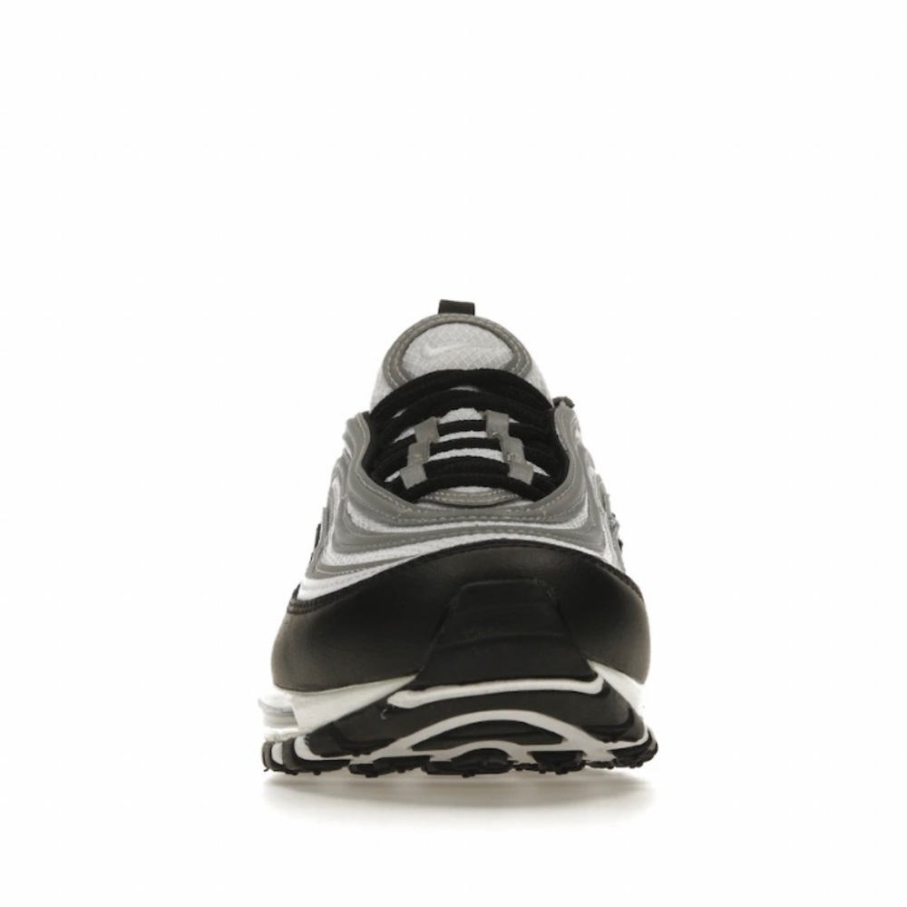 Air max 97 black metallic silver - Picture 2 of 3